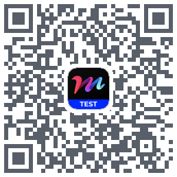 MIX的下載二維碼