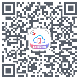 天翼AI云手机du code QR de téléchargement