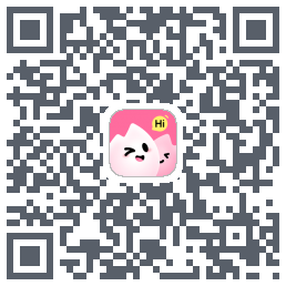 热聊键盘的下载二维码