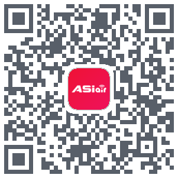 ASIAIR QRcode