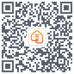 LinkHome的下載二維碼