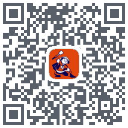 摊上小市 QRcode