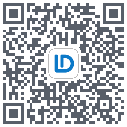 蓝豆云 QRcode