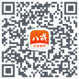 猪八戒的下载二维码