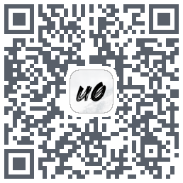 unc0ver的下載二維碼