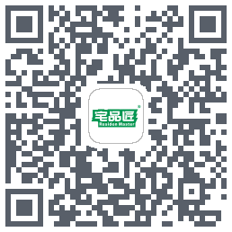 宅品匠 QRcode
