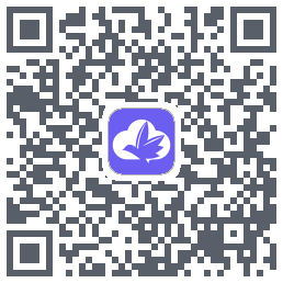 讯跃密聊 QRcode