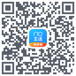 蜂佣乐的下載二維碼