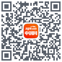 中钢网kod QR do pobrania