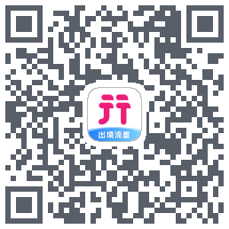 无忧行codice QR per il download