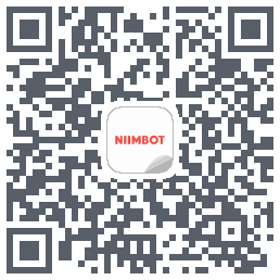 NIIMBOT QRcode