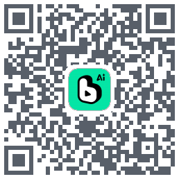 波点音乐 QRcode