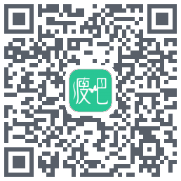 瘦吧减脂 QRcode