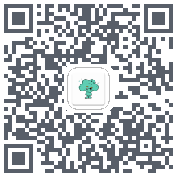 德基广场código QR de descarga de