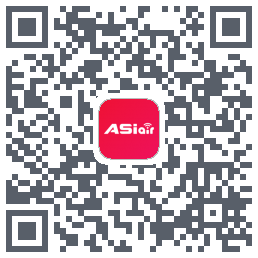 ASIAIR QRcode