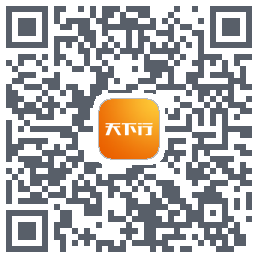 天下行租车 QRcode
