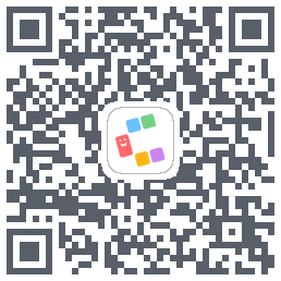 Cubbilyรหัส QR สำหรับดาวน์โหลด