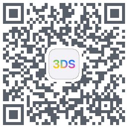 emuThreeDS QR-код для загрузки