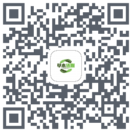 草木依附的下载二维码