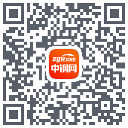 中钢网的下載二維碼