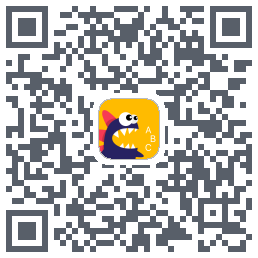 口语星球du code QR de téléchargement