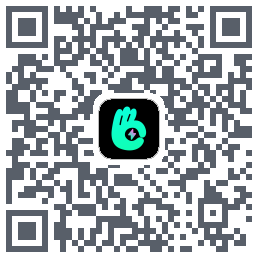 掌心雷รหัส QR สำหรับดาวน์โหลด