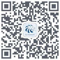 盖得排行 QRcode