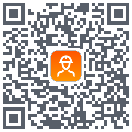 云筑工匠código QR de descarga de