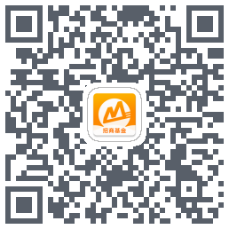 招商基金 QRcode