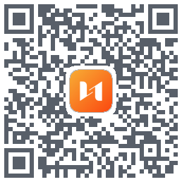 弘历投教 QRcode