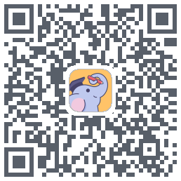小E学院的下載二維碼