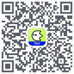 Blurrr QR-код для загрузки