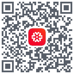 大于众学código QR de descarga de