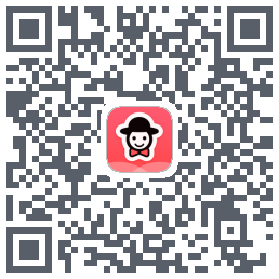 美景听听du code QR de téléchargement