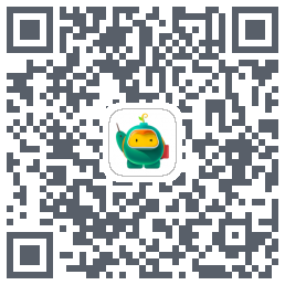 平行课堂kod QR do pobrania