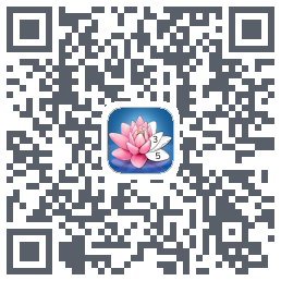 Zen Color QRcode