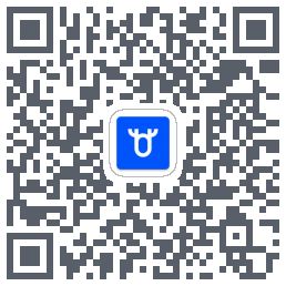 顽鹿运动Beta的下载二维码