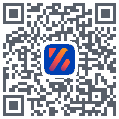 FINNIX的下載二維碼