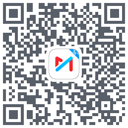 咪咕视频kod QR do pobrania