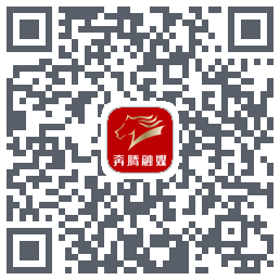 奔腾融媒codice QR per il download