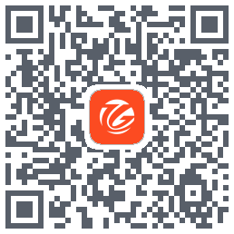 中广资本 QRcode