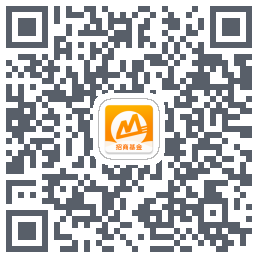 招商基金kod QR do pobrania