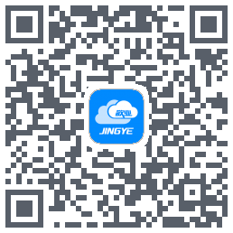 敬业云código QR de descarga de