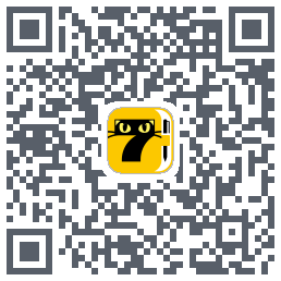七猫作家助手 QRcode