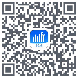 数据分析V10的下載二維碼