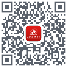 山东音协考级 QRcode