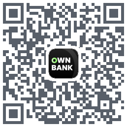 OwnBank的下載二維碼