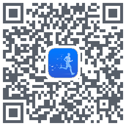 宜准跑步 QRcode