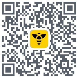 蜂佣乐Download QR-Code