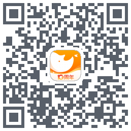 灵犀智慧办公 QRcode